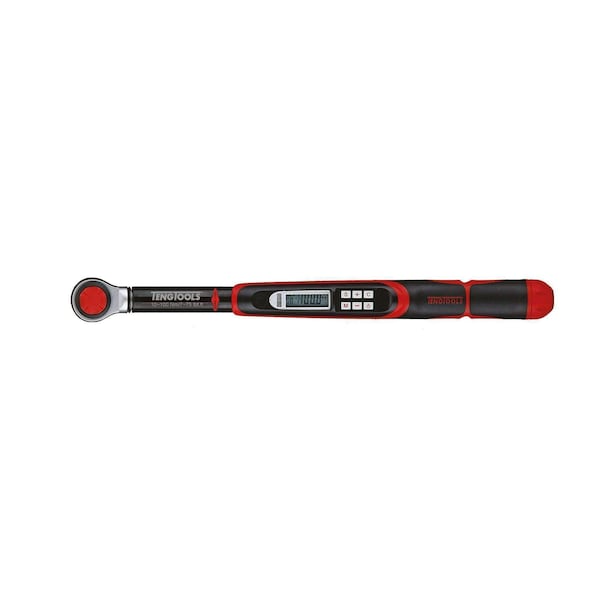 3892D100 10-100Nm 3/8" Drive Electronic/Digital Torque